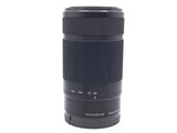 中古】ソニー E 55-210mm F4.5-6.3 OSS [SEL55210B] ブラック
