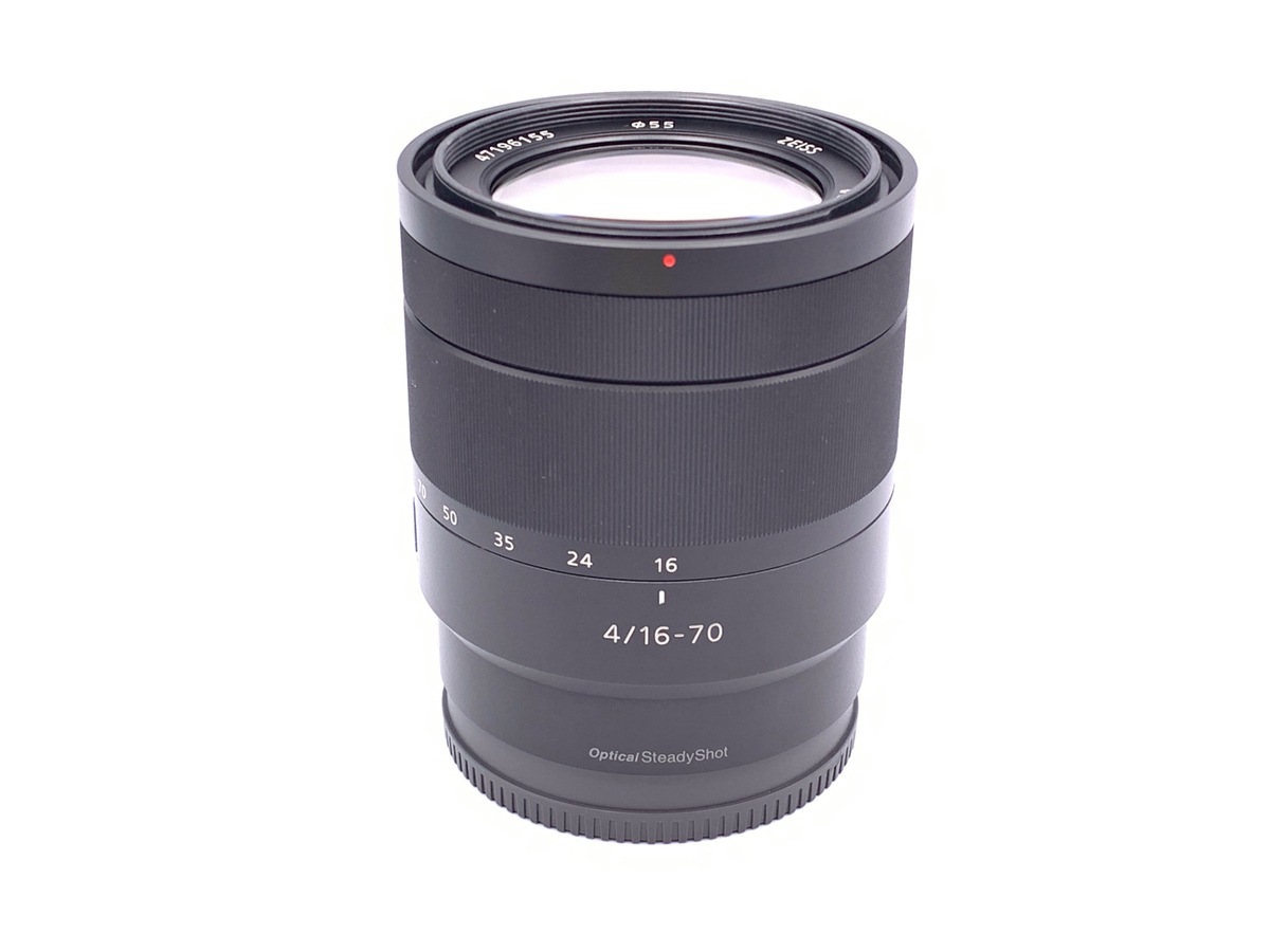 レンズ(ズーム) SEL1670Z Vario-Tessar T* E 16-70mm F4 Amazon | SONY 標準ズームレンズ Vario-Tessar T* E 16-70mm F4