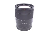 中古】ソニー Vario-Tessar T* E 16-70mm F4 ZA OSS [SEL1670Z