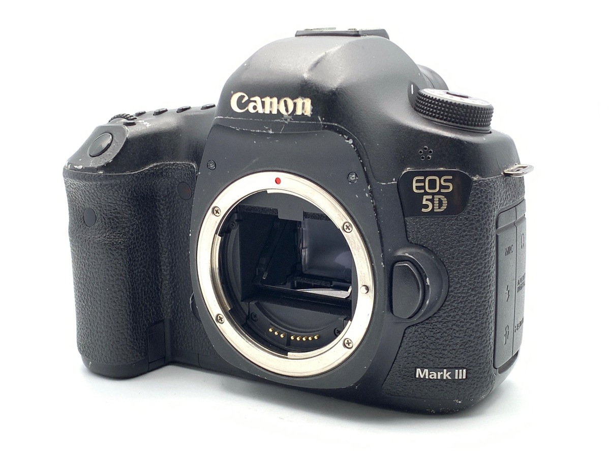 EOS 5D Mark III ボディ 中古価格比較 - 価格.com