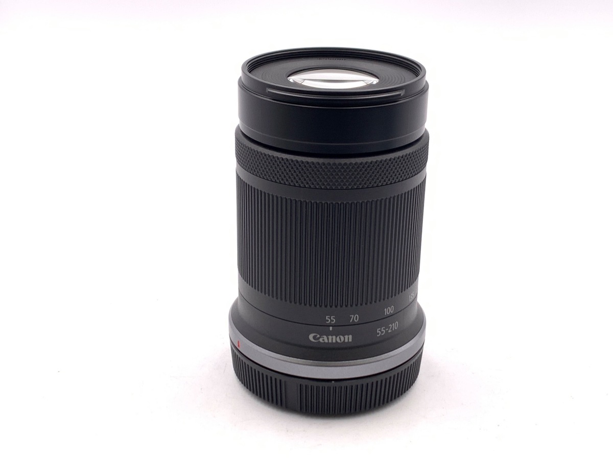Canon - ■CANON キャノン RF-S55-210mm F5-7.1 STM② Amazon.com : Canon RF-S55-210mm F5-7.1 is STM for Canon APS