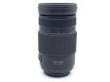 中古】パナソニック LUMIX G VARIO 100-300mm F4.0-5.6 II POWER