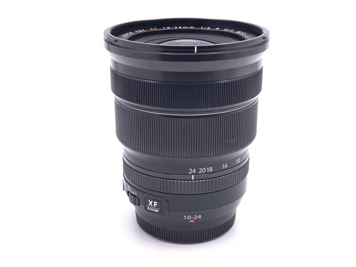 フジノンレンズ XF10-24mmF4 R OIS 中古価格比較 - 価格.com