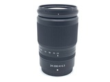 中古】ニコン NIKKOR Z 24-200mm f4-6.3VR 在庫一覧｜カメラの