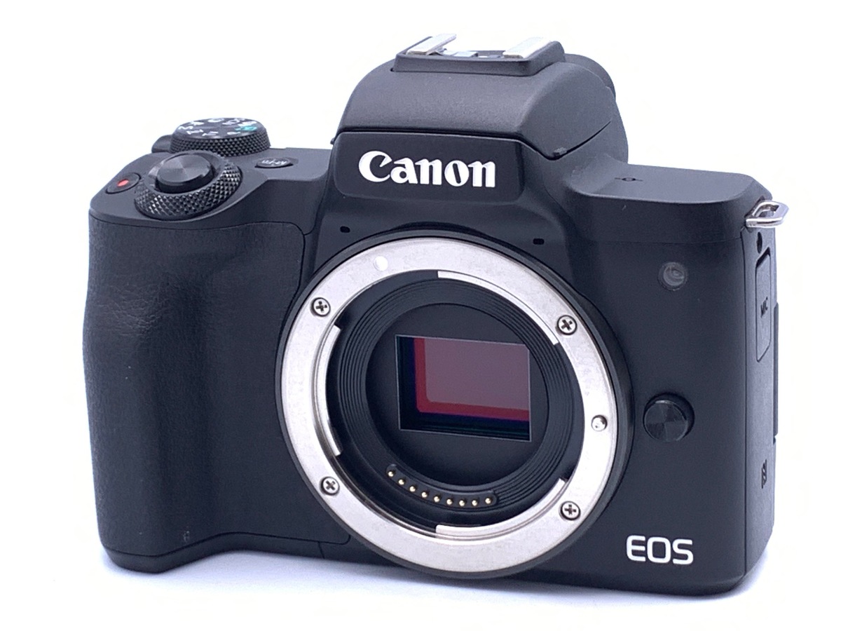 EOS Kiss M ボディ 中古価格比較 - 価格.com