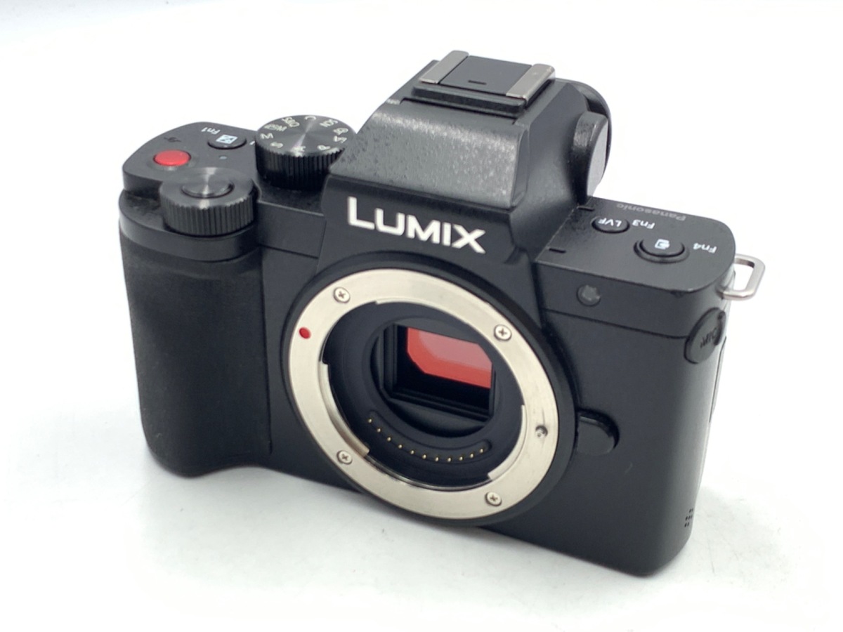 価格.com - パナソニック LUMIX DMC-GM5 ボディ 価格比較
