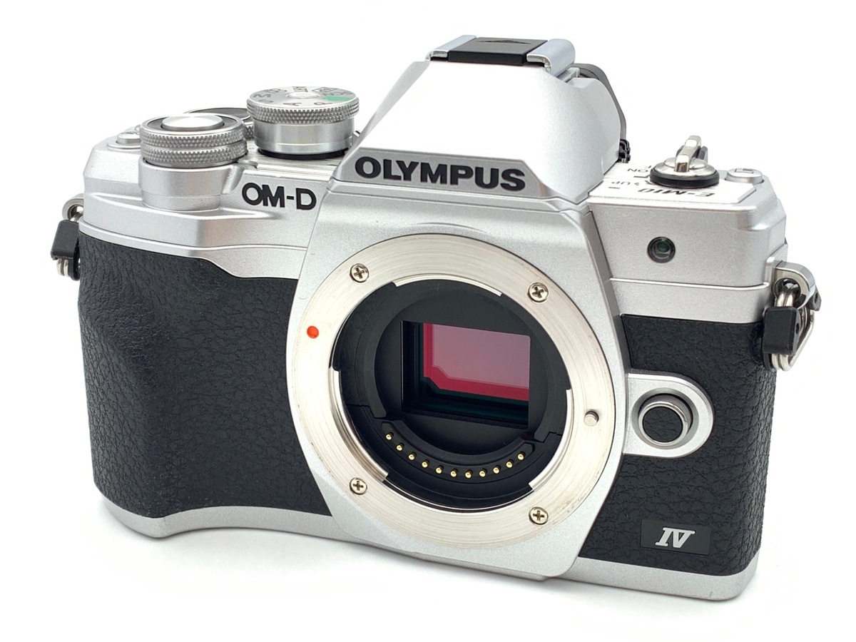 価格.com - オリンパス OM-D E-M10 Mark III EZダブルズームキット