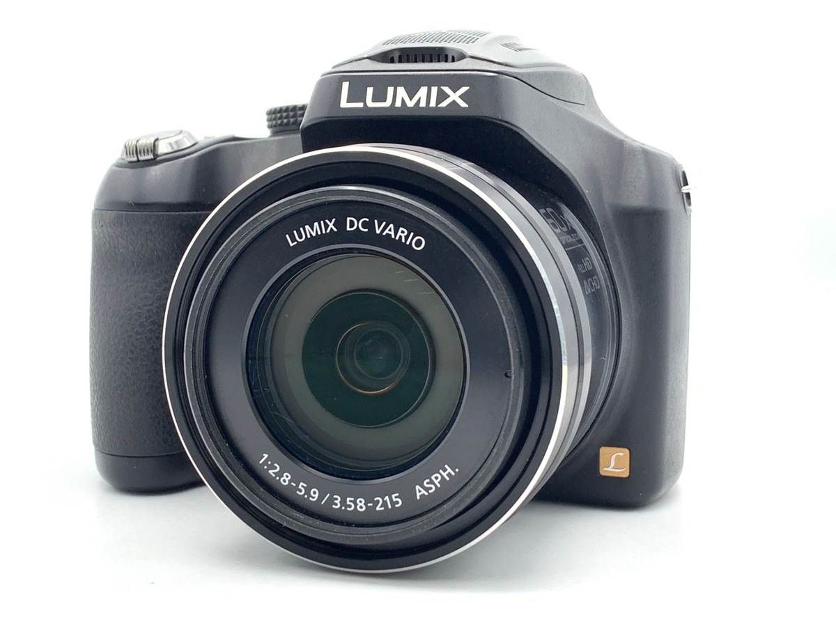 価格.com - パナソニック LUMIX DMC-FX70-A [フローラルブルー] 純正