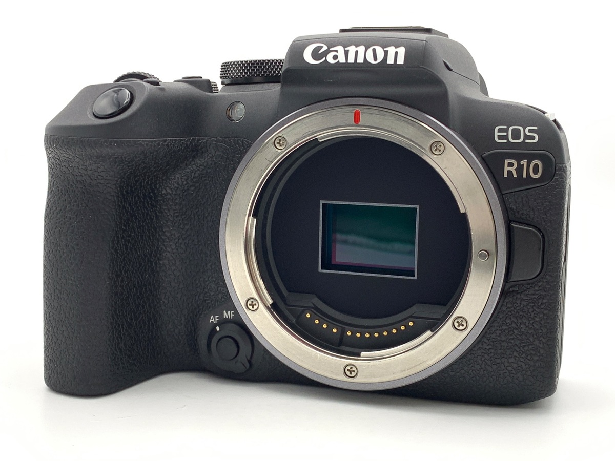 価格.com - EOS R10 ボディ 中古価格比較