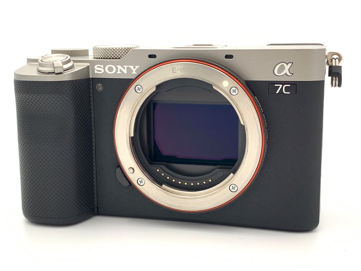 価格.com - SONY α7 IV ILCE-7M4 ボディ 純正オプション