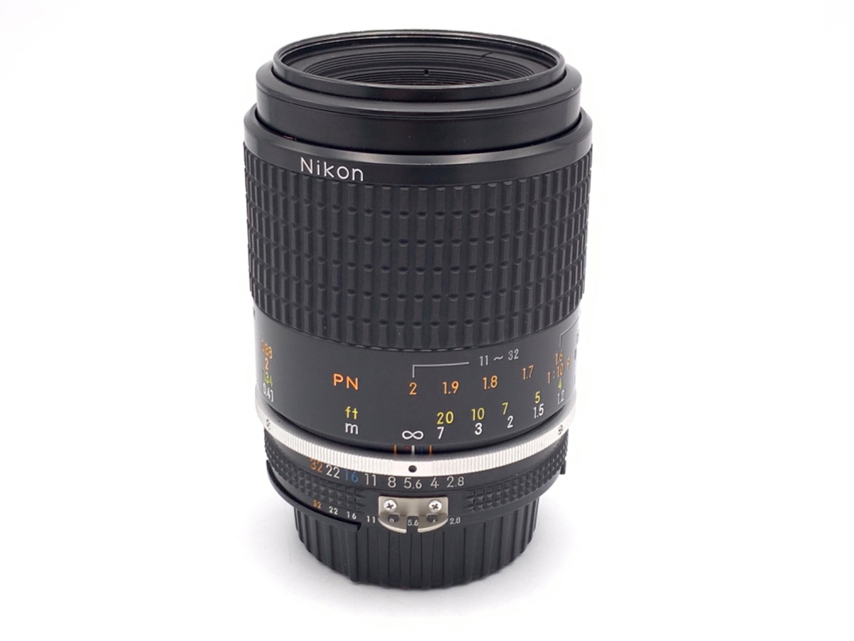 中古】Ai 105 2.8 S 在庫一覧｜カメラのキタムラ