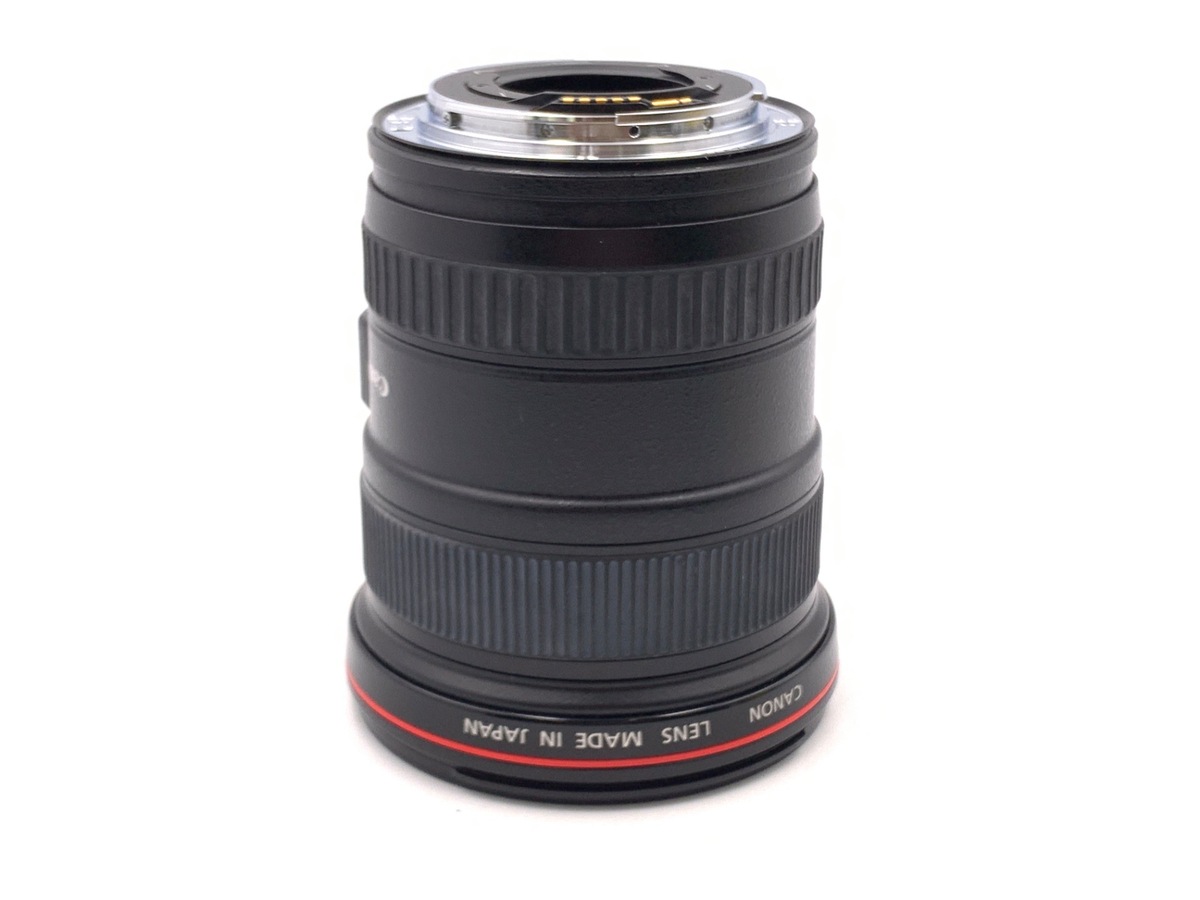 【中古】Canon EF17-40mm F4L USM / キャノン 中古】キヤノン EF17-40mm F4L USM｜｜カメラのキタムラネットショップ