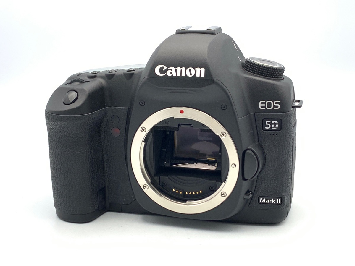 EOS 5D Mark II ボディ 中古価格比較 - 価格.com