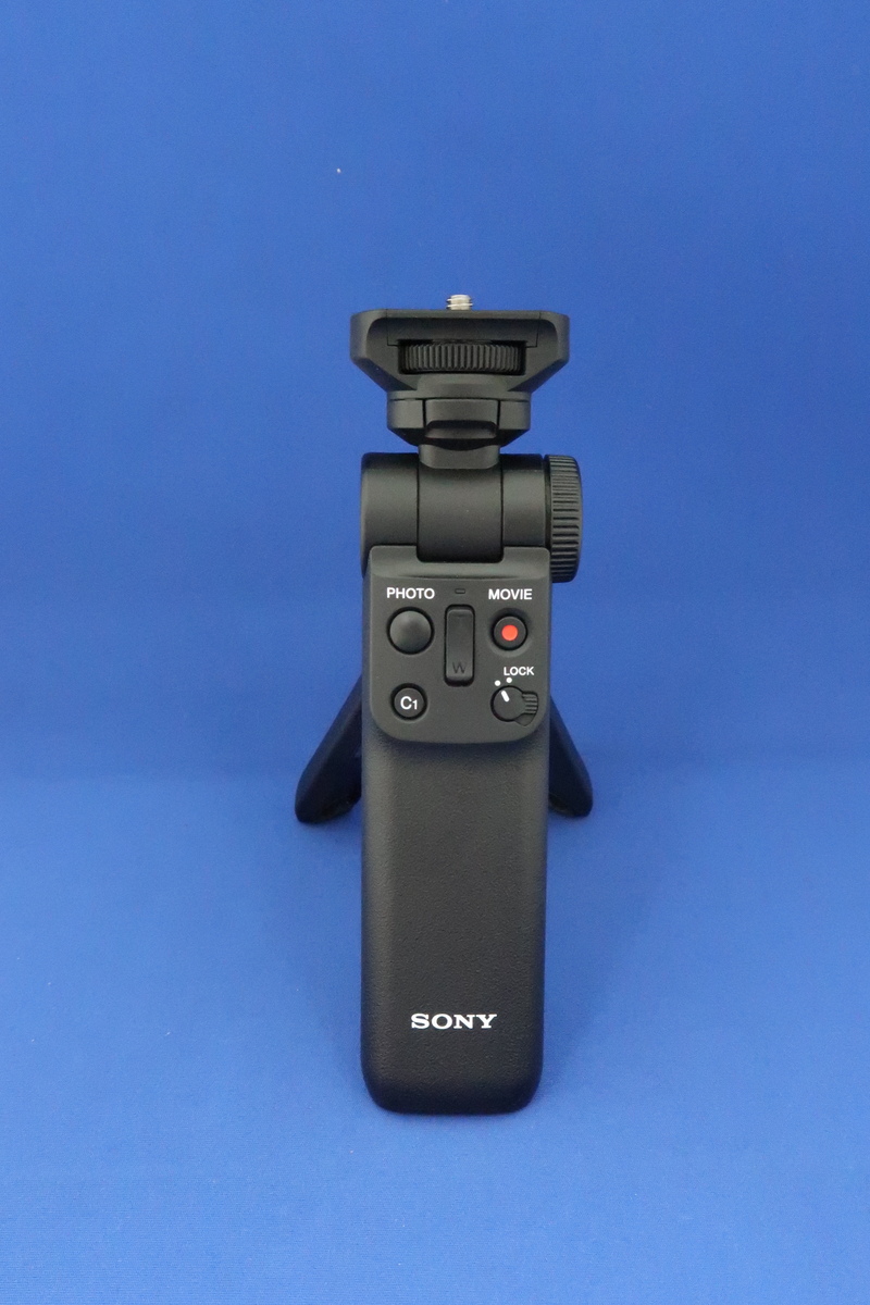 中古】ソニー GP-VPT2BT ワイヤレスリモートコマンダー機能付