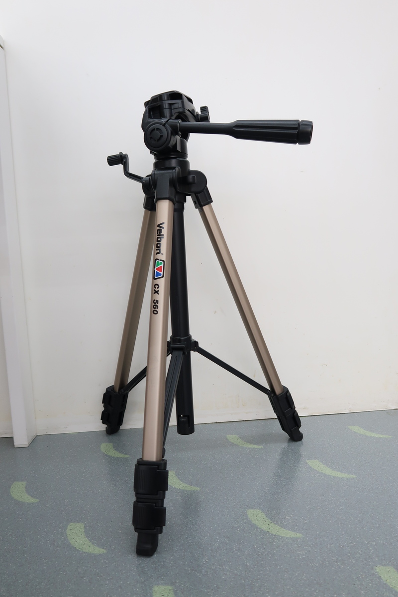 中古】ベルボン 三脚 在庫一覧｜カメラのキタムラ
