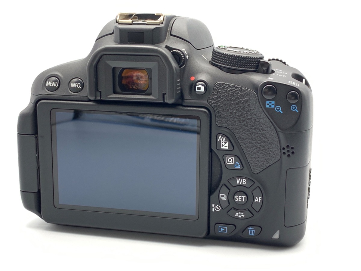 中古：B(並品)】キヤノン EOS Kiss X7i ボディ | 2442500030572