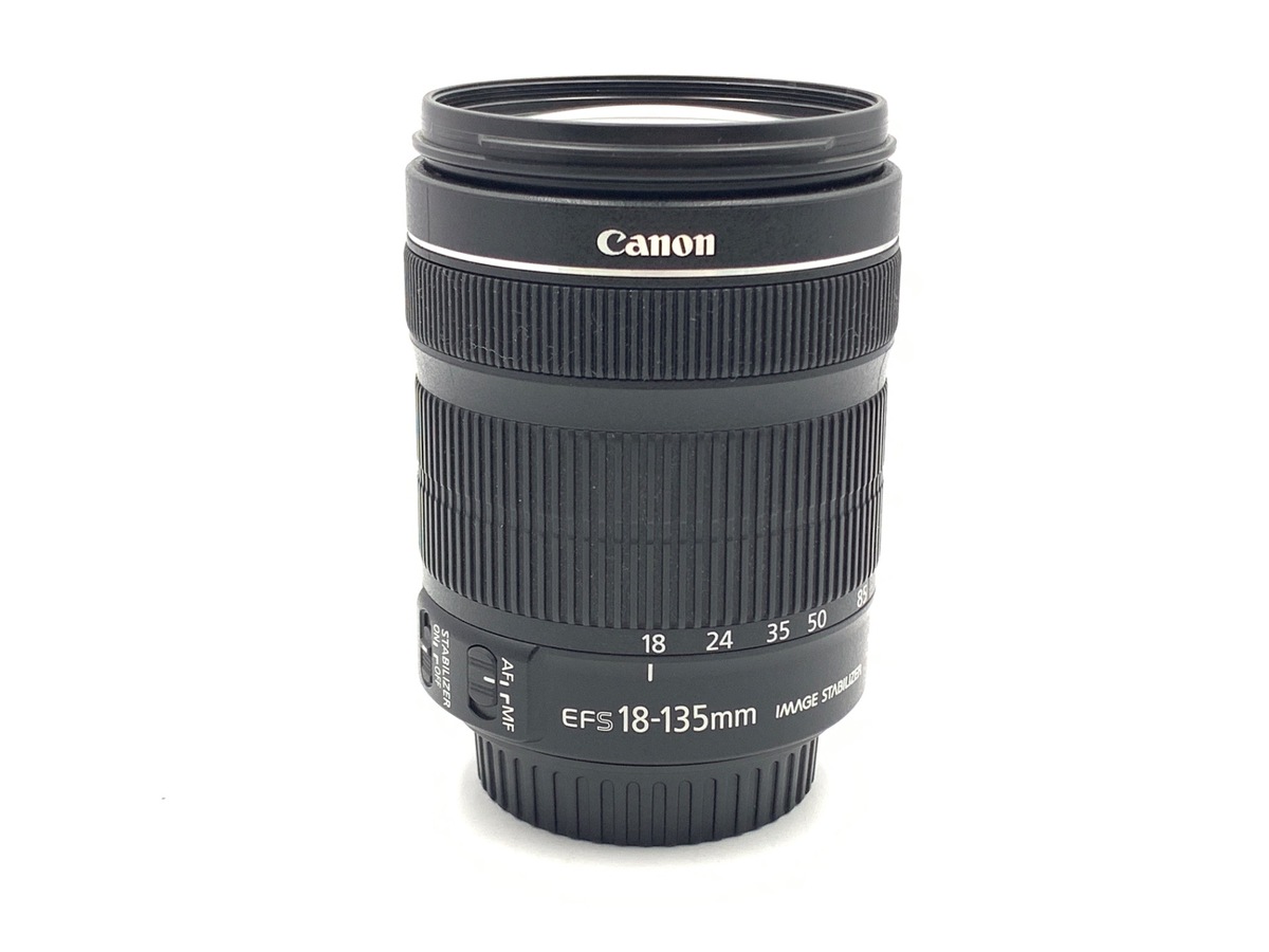 EF-S 18-135/3.5-5.6 IS STM