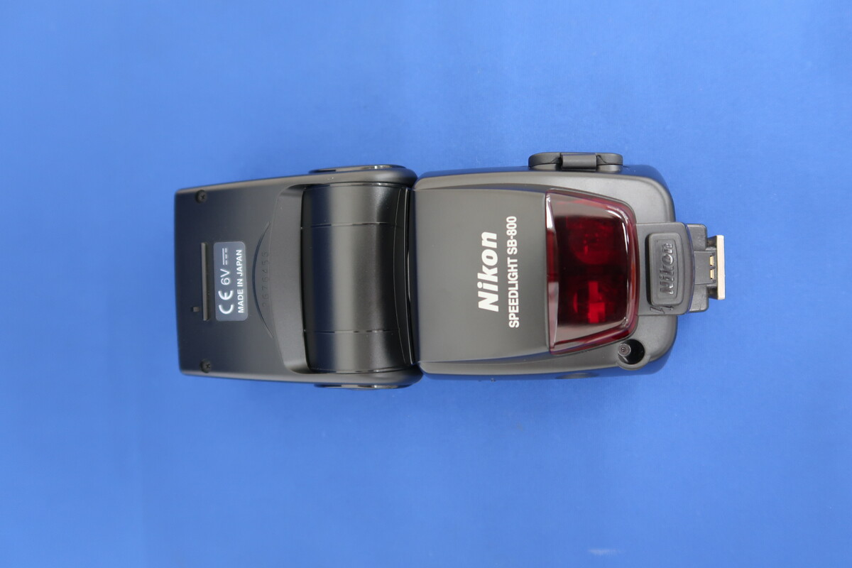 中古】ニコン スピードライト SB-800 在庫一覧｜カメラのキタムラ