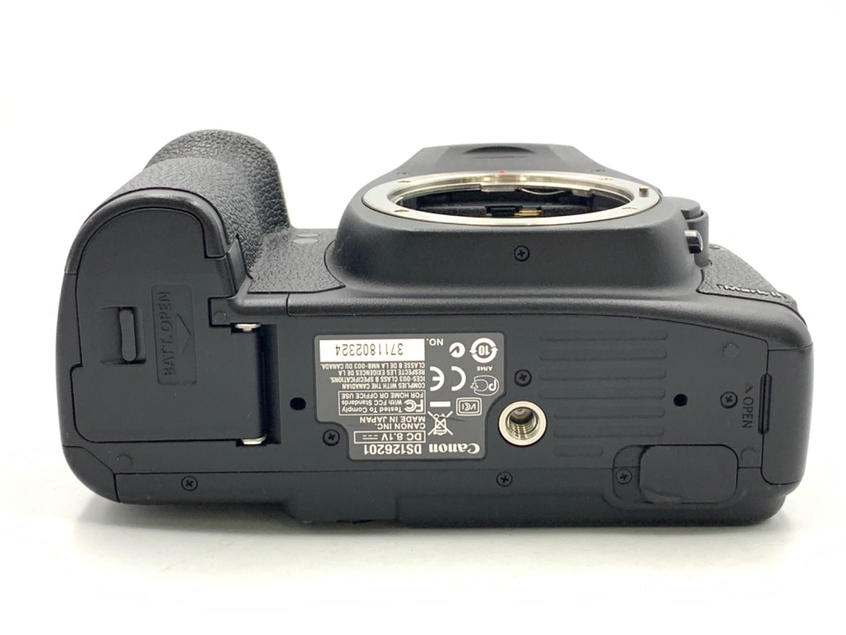 中古】キヤノン EOS 5D MarkII ボディ｜｜カメラのキタムラネットショップ
