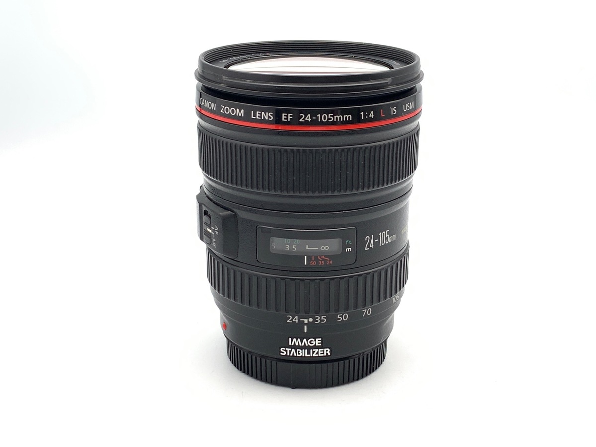 中古】キヤノン EF24-105mm F4L IS USM 在庫一覧｜カメラのキタムラ