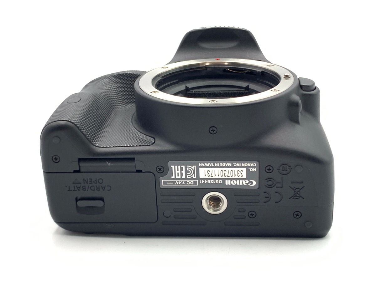 中古：AB(良品)】キヤノン EOS Kiss X7 ボディ | 2442500033450