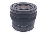 (Taku様用)ソニー FE 28-60mm F4-5.6 ズームレンズ FE 28-60mm F4-5.6 SEL2860 中古価格比較 - 価格.com