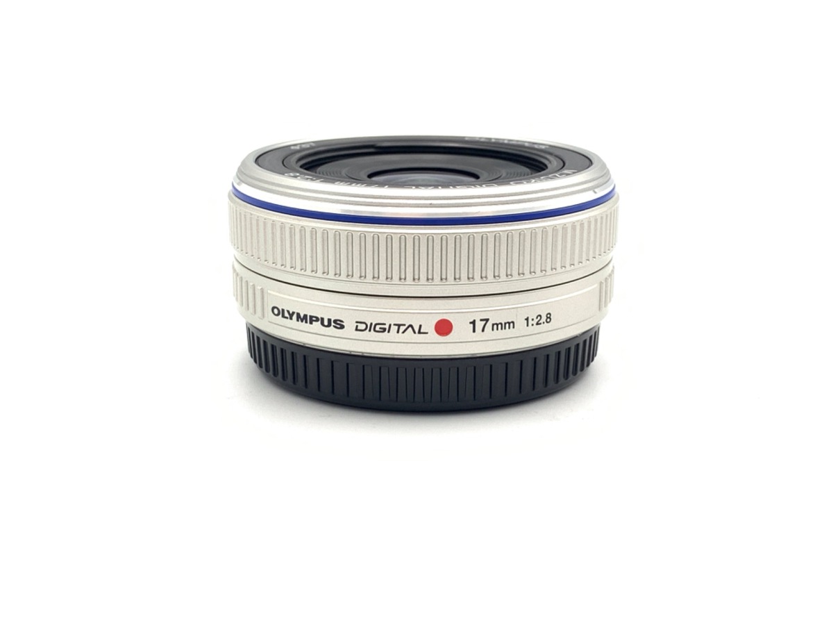 M.ZUIKO DIGITAL 17mm 1:2.8 中古美品 M.ZUIKO DIGITAL 17mm F2.8 中古価格比較 - 価格.com