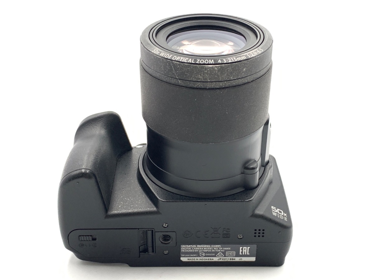 東京)OLYMPUS オリンパス STYLUS SP-100EE ⭐オリンパス STYLUS SP-100EE⭐OLYMPUS 送料無料⭐