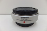 OLYMPUS - OLYMPUS オリンパス フォーサーズアダプター MMF-1 Yahoo!オークション -「mmf-1 フォーサーズアダプター」の落札