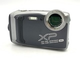 ★極美品★富士フイルム FinePix XP140 元箱付き #1013 Amazon | 富士フイルム(FUJIFILM) 防水カメラ XP140 ダーク