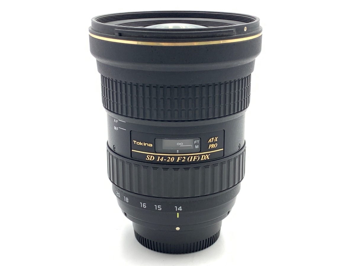 トキナ Tokina SD 16-50 F2.8 DX ニコン 美品 TOKINA AT-X 165 PRO DX 16-50mm F2.8 (ﾆｺﾝ用) 価格比較 - 価格.com