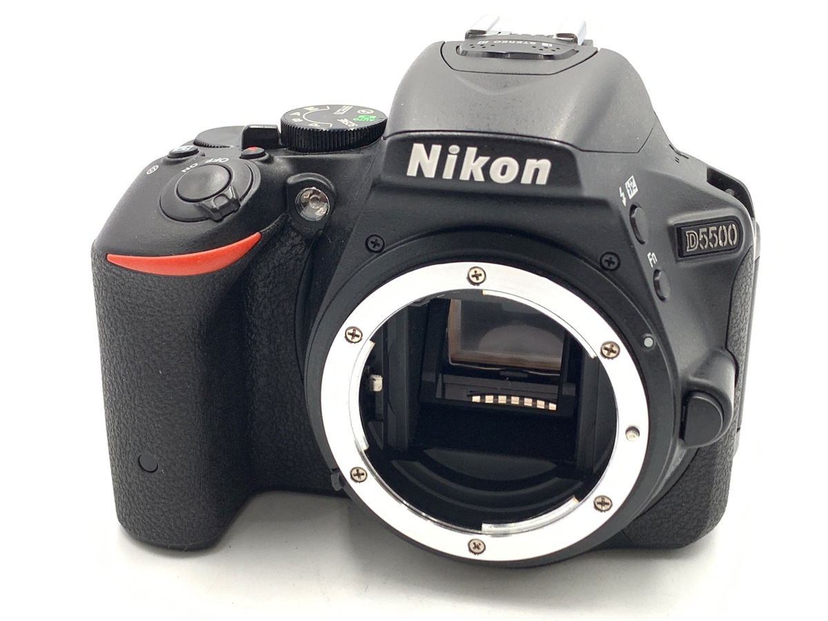 C11/6342G★新品級★Nikon D5500 ボディ 価格.com - ニコン D5500 ボディ 価格比較