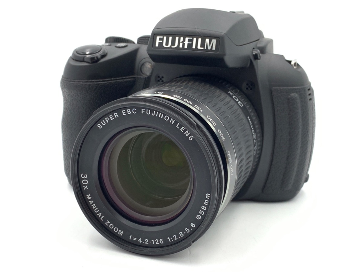 富士フイルム　FinePix F200EXR パナソニックdmc-s2 セット