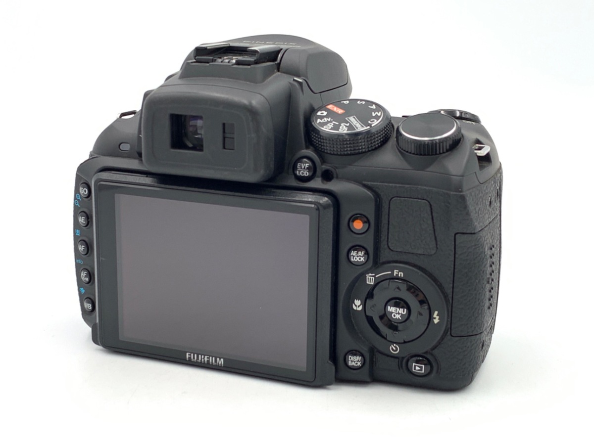 FinePix HS30EXRy1600fz