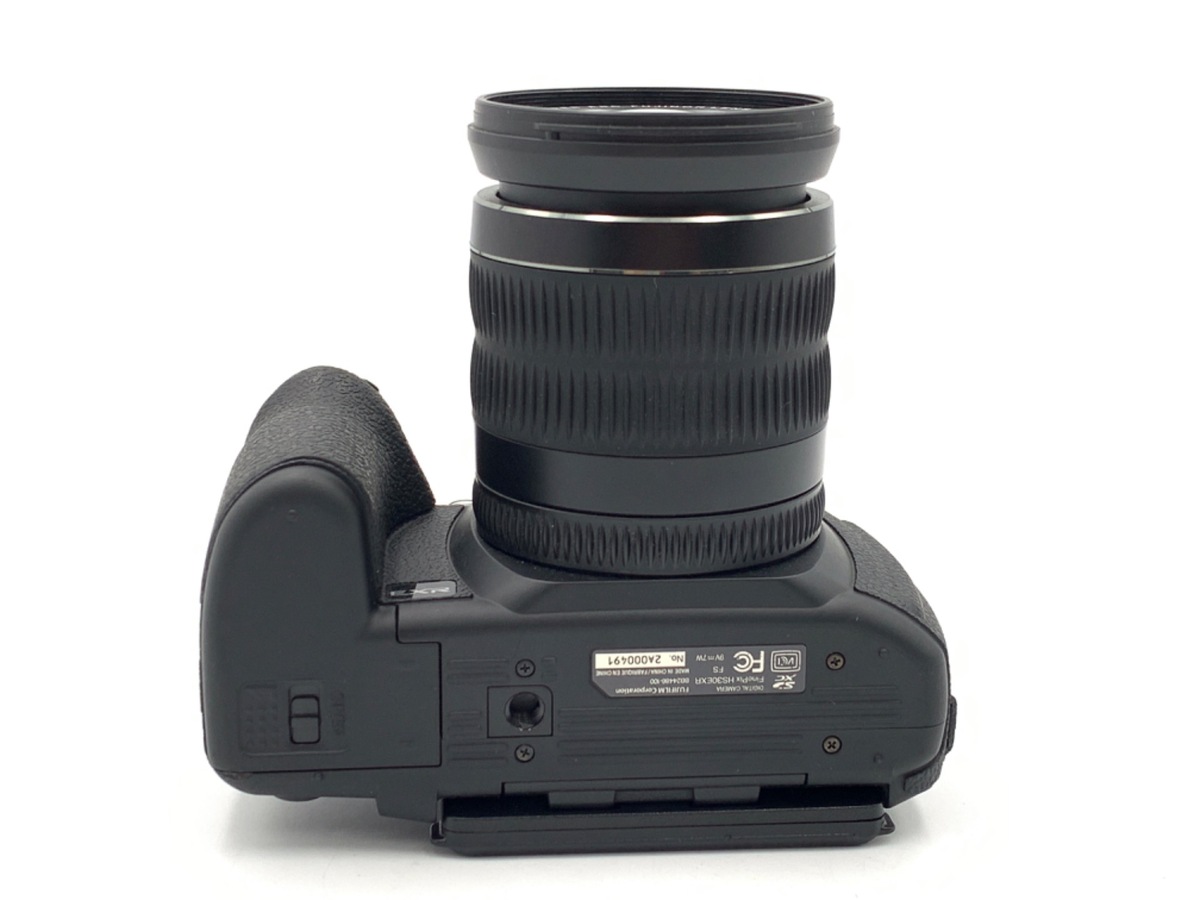 FinePix HS30EXRy1600fz