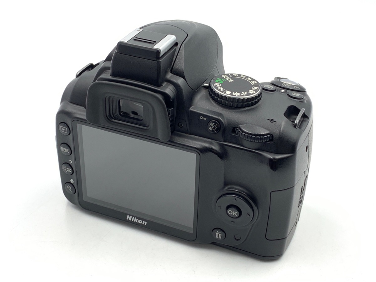Nikon ニコン D3000 ボディ Amazon | Nikon デジタル一眼レフカメラ D3000 ボディ D3000