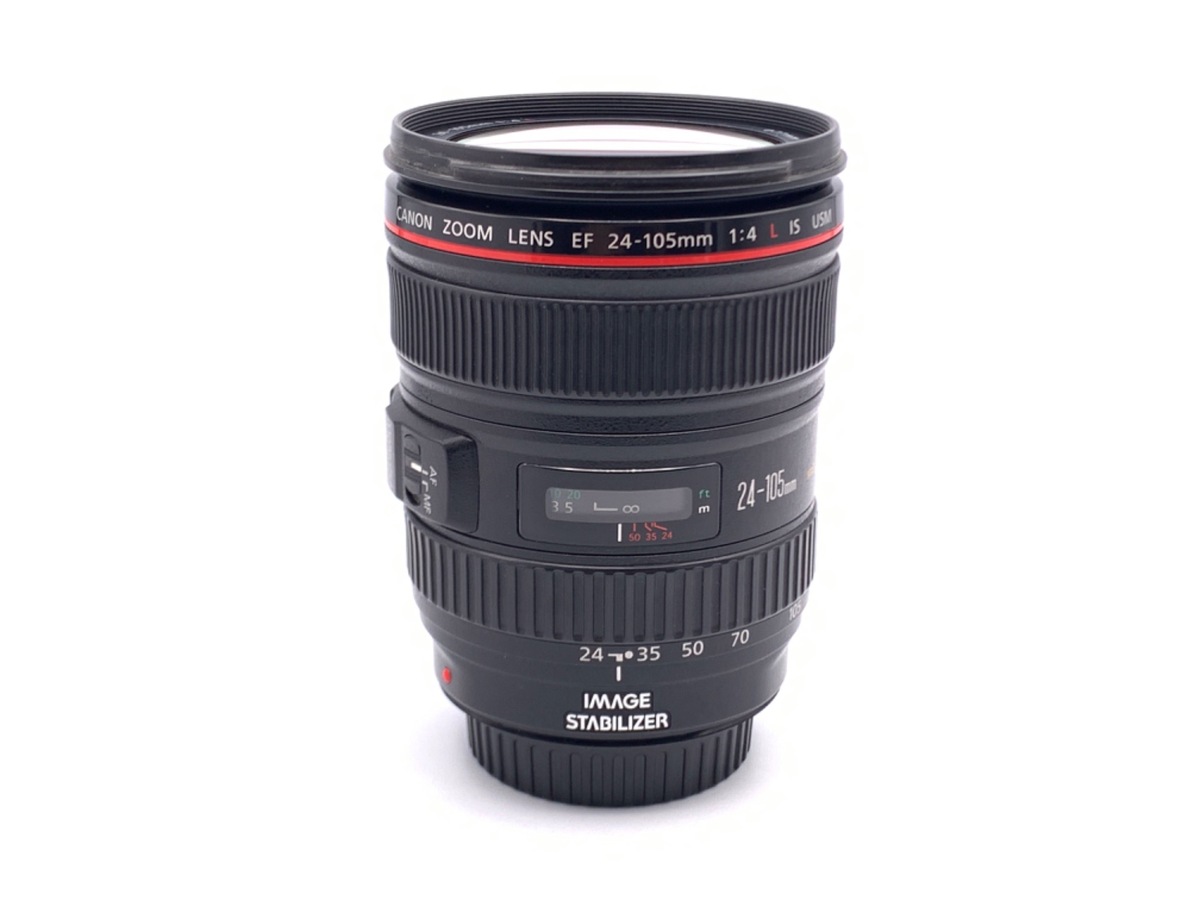 じん　実用中古Canon EF 24-105mm f/4L IS USM Canon EF 24-105mm f/4 II IS L USM Lens for sale online | eBay