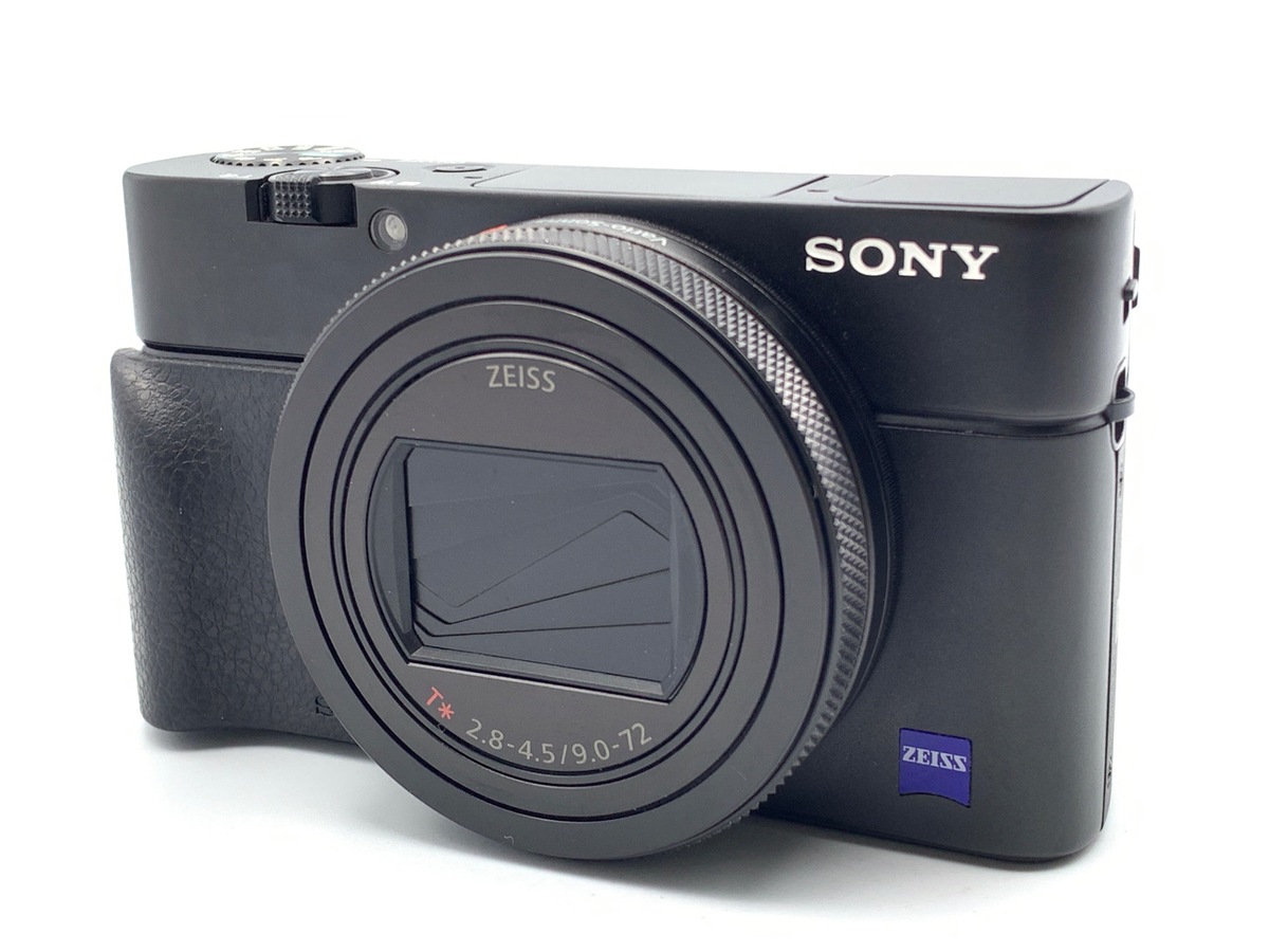 DSC-RX100M7y2010fz