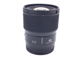 Panasonic - 【中古】(パナソニック) Panasonic LUMIX S 50/1.8 (S-S50) LUMIX S 50mm F1.8 S-S50 中古価格比較 - 価格.com