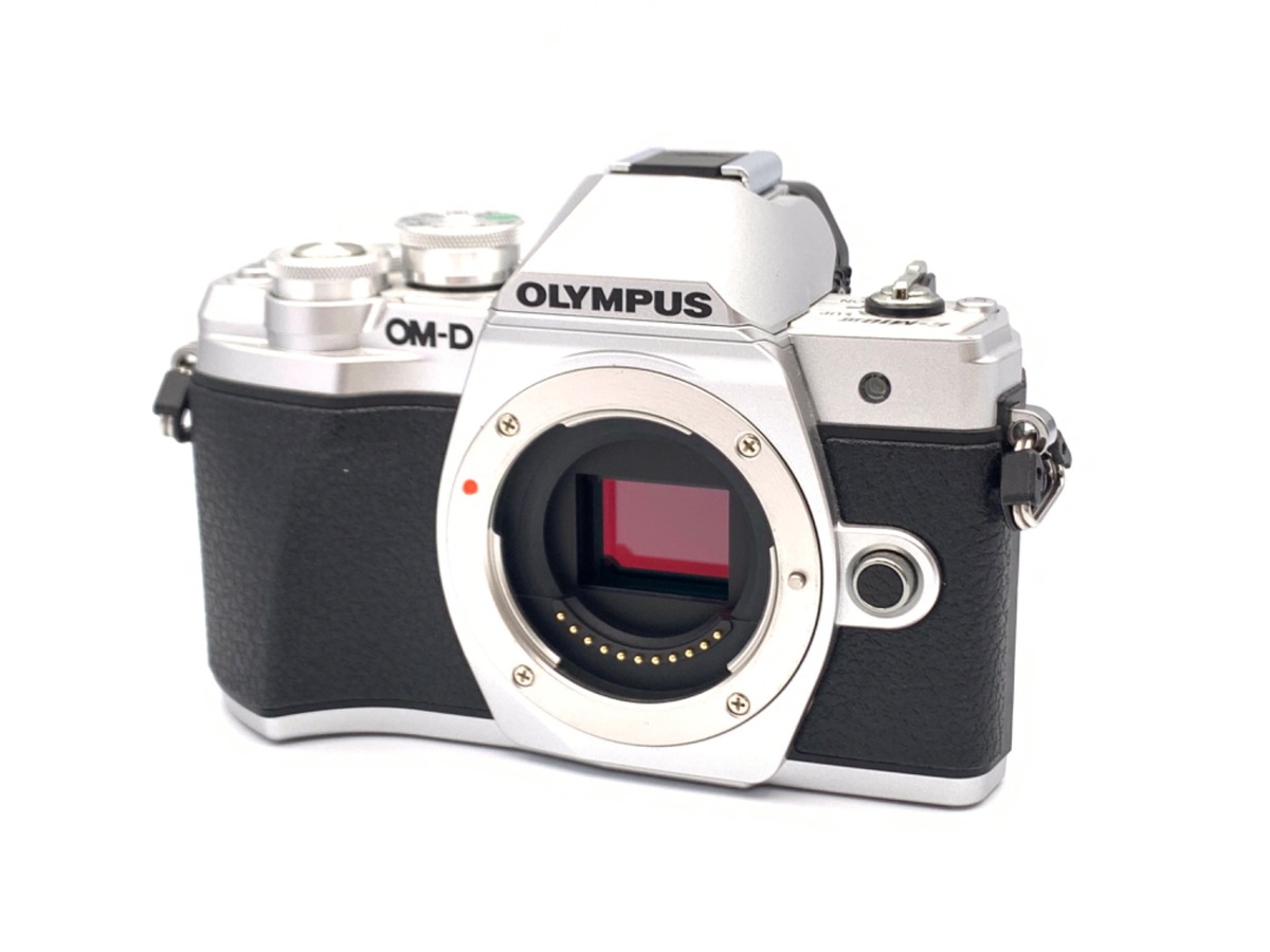 OM-D E-M10 Mark III ボディ 中古価格比較 - 価格.com