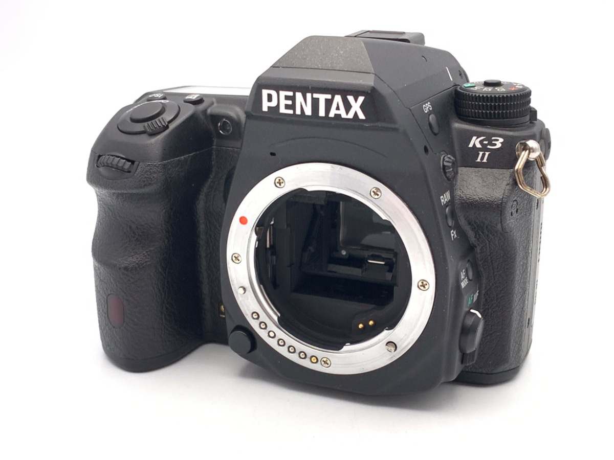 【Daylight】一眼レフPENTAX K-3II ボディ・ガイド本 PENTAX K-3 完全ガイド - インプレスブックス