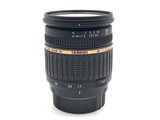 中古】タムロン SP AF17-50mm F/2.8 XR Di II LD Aspherical [IF