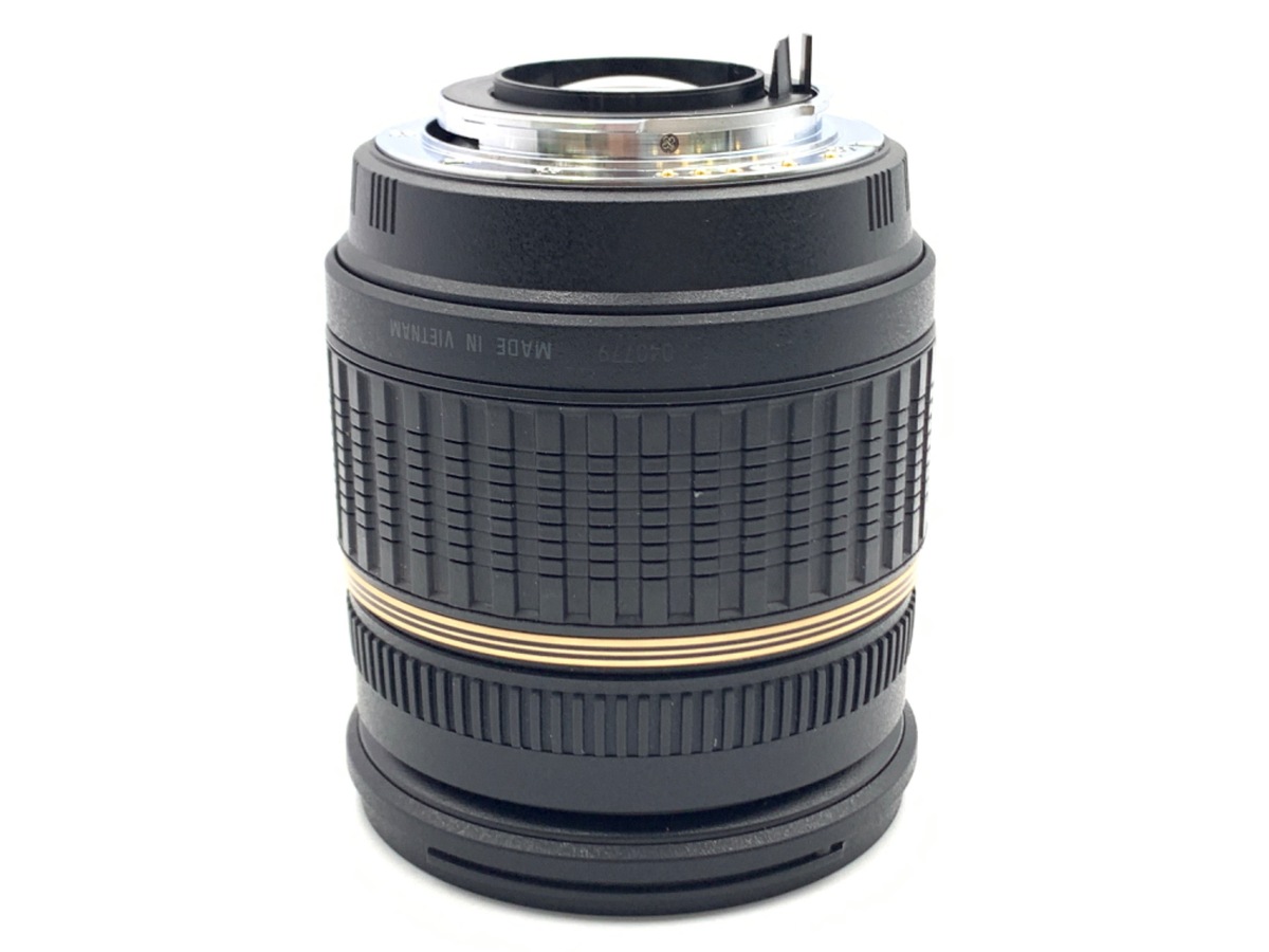 中古：B(並品)】タムロン SP AF17-50mm F/2.8 XR Di II LD Aspherical