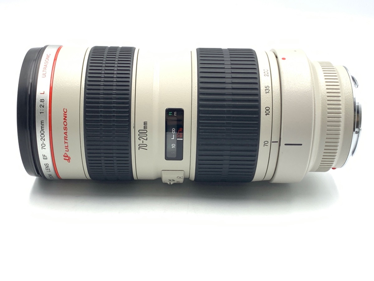 EF70-200mm F2.8L USM 中古価格比較 - 価格.com