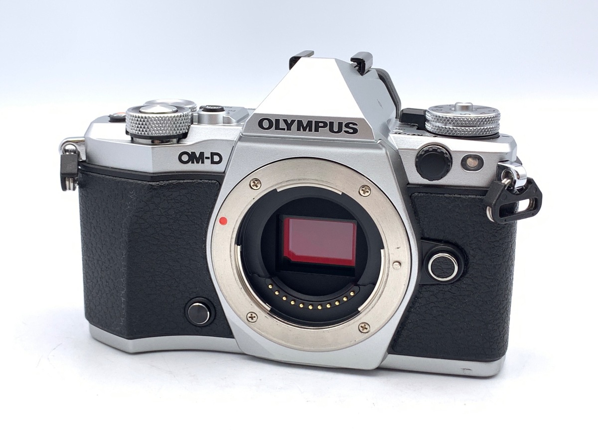 OLYMPUS OM-D E-M5 Mark II ボディ 中古価格比較 - 価格.com