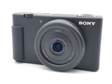 中古】ソニー VLOGCAM ZV-1F B ブラック 在庫一覧｜カメラのキタムラ