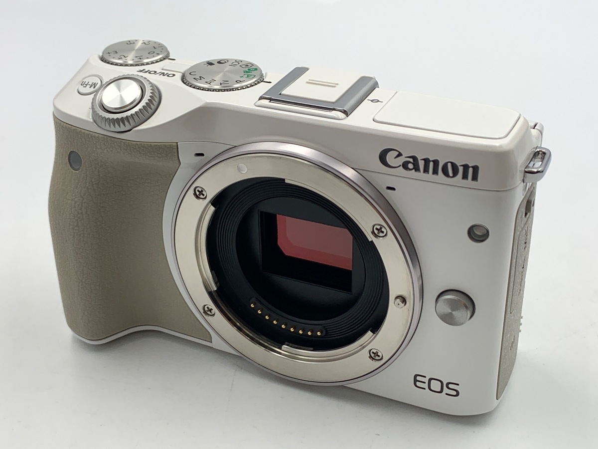 Canon EOS M5 本体 Amazon | Canon ミラーレス一眼カメラ EOS M5 ボディー EOSM5-BODY