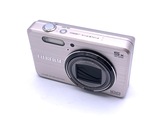 中古】フジフイルム（FUJIFILM）FinePix J250 シルバー【1000万画素