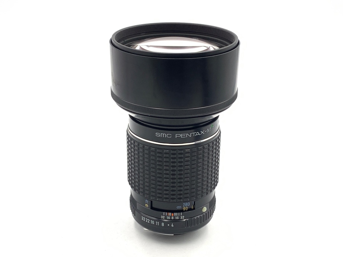 【合馬公式アカウント1 】smcPENTAX-DA300mmF4ED 美品 smc PENTAX-DA☆300mmF4ED[IF] SDM / 望遠レンズ / Kマウントレンズ