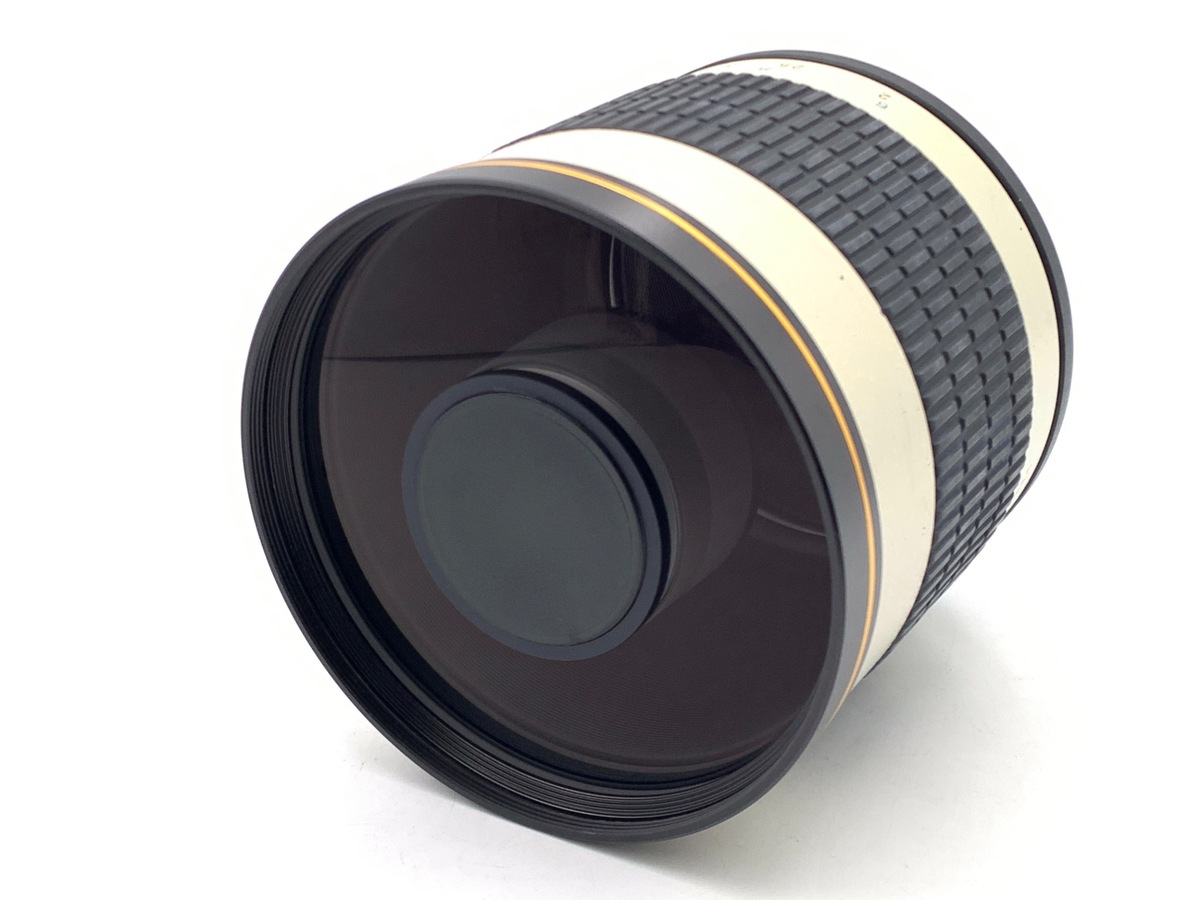 ミラーレンズ　Kenko 500mm F6.3 DX Amazon.co.jp: Kenko 望遠レンズ ミラーレンズ 500mm F6.3 DX